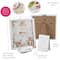 Kate Aspen® Pink Woodland Baby Shower Guest Book Alternative